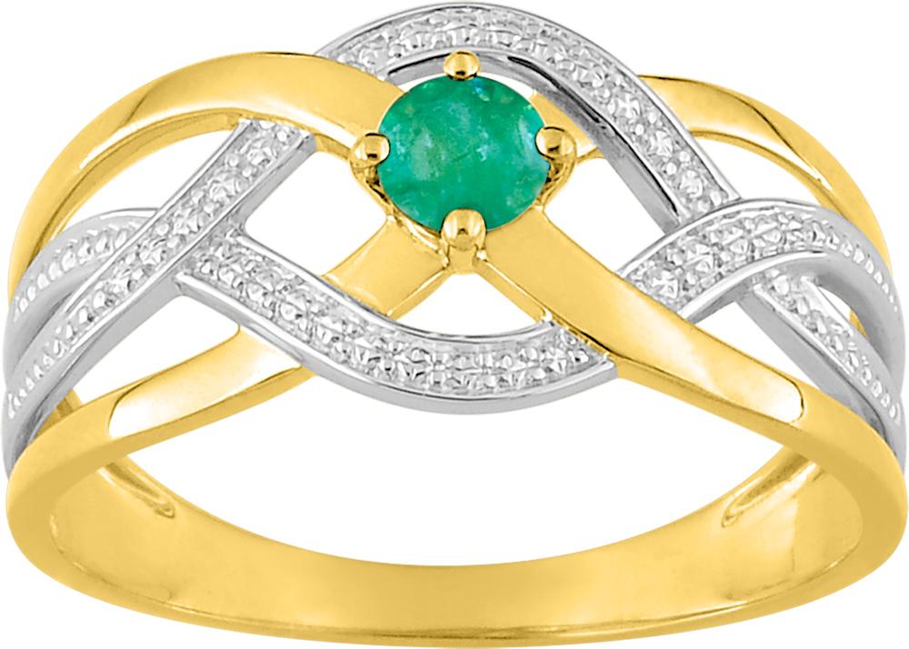 08PA575BE - Rings - 18CT GOLD