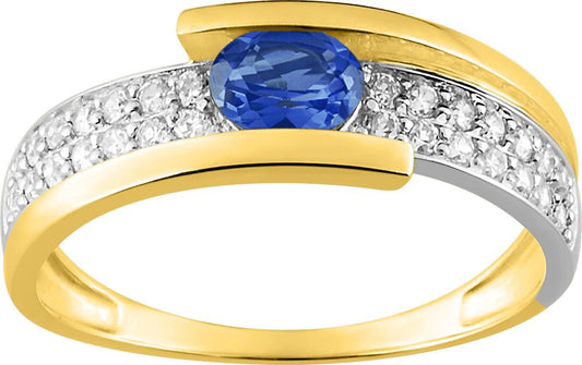08PF93BSZ - Rings - 18CT GOLD