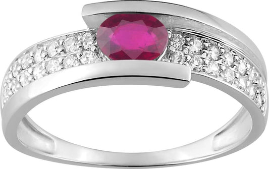 08PF93GRZ - Rings - 18CT GOLD