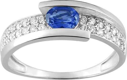 08PF93GSZ - Rings - 18CT GOLD
