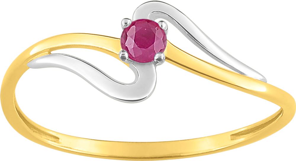08PO41BR - Rings - 18CT GOLD