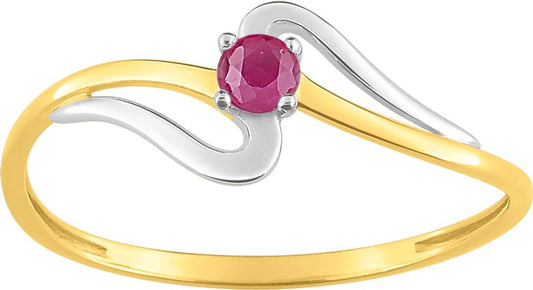 08PO41BR - Rings - 18CT GOLD