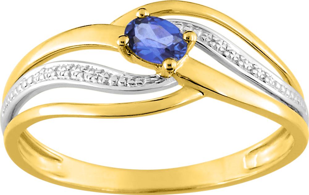 08PT21BS - Rings - 18CT GOLD