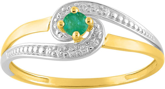 08PT48BE - Rings - 18CT GOLD