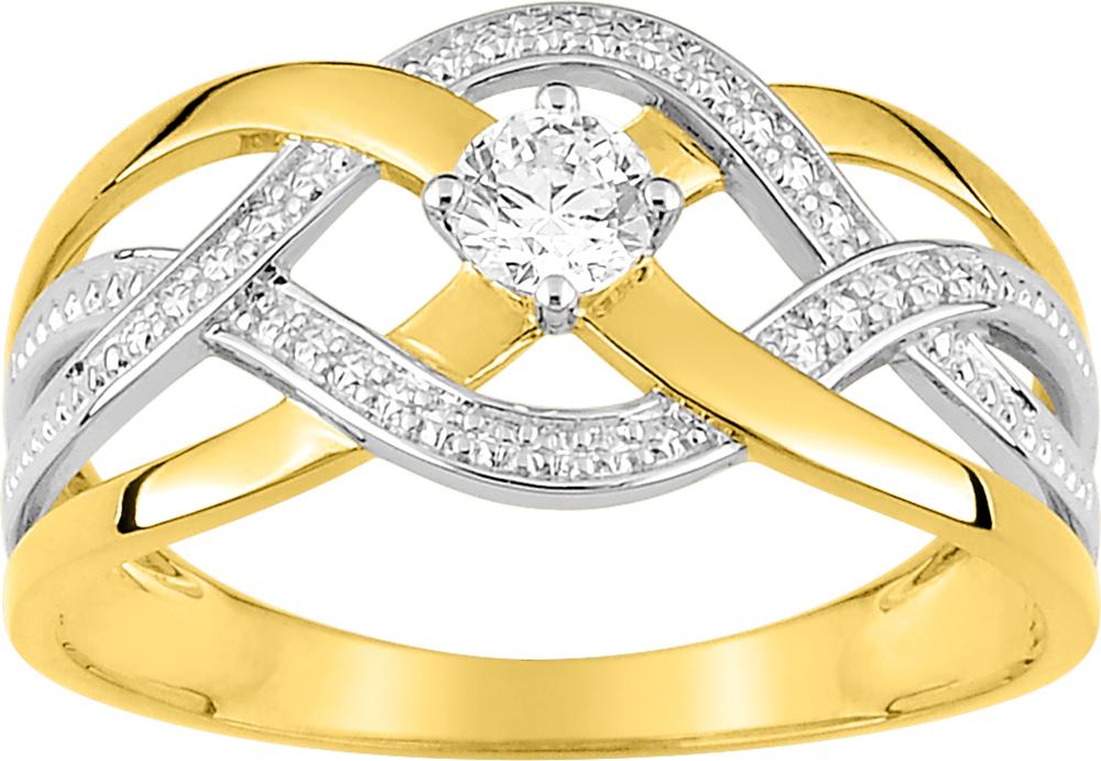 08SA575BZ - Rings - 18CT GOLD