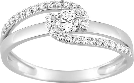 08SA765GZ - Rings - 18CT GOLD