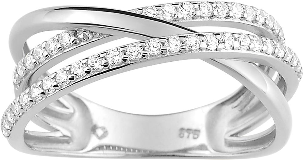 08SA769GZ - Rings - 18CT WHITE GOLD