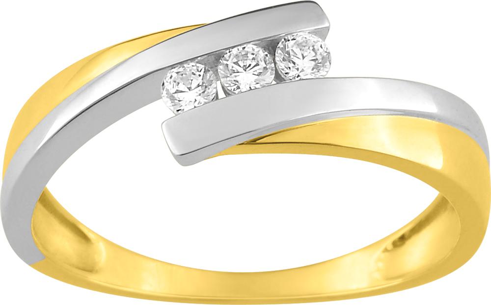 08SA777BZ - Rings - 18CT GOLD