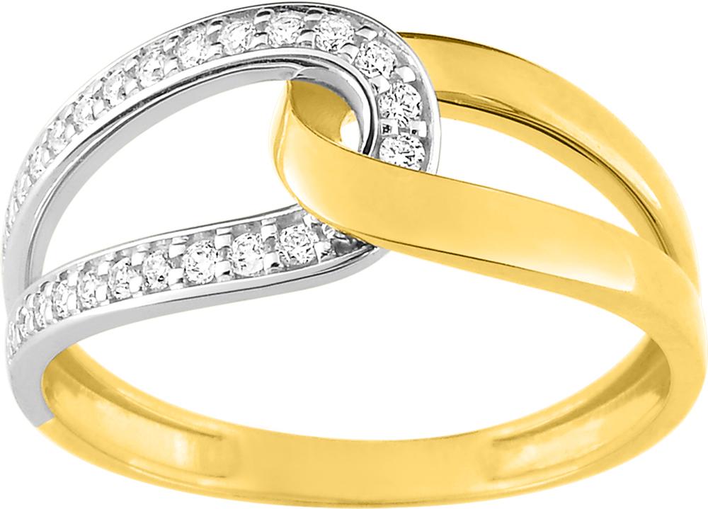 08SA784BZ - Rings - 18CT GOLD