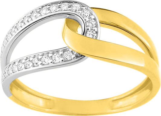 08SA784BZ - Rings - 18CT GOLD