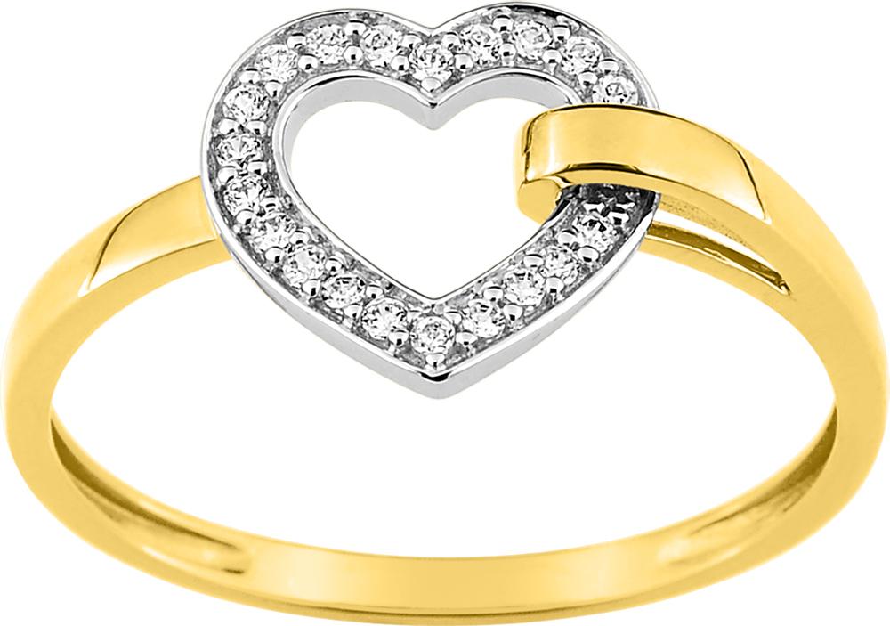 08SA801BZ - Rings - 18CT GOLD