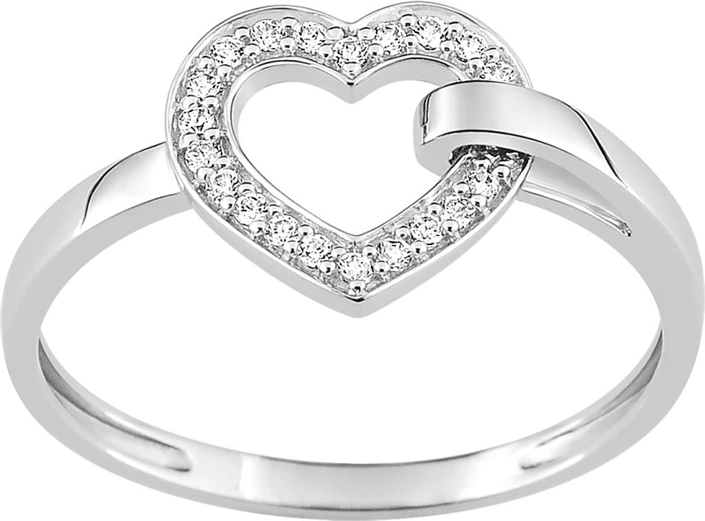 08SA801GZ - Rings - 18CT GOLD