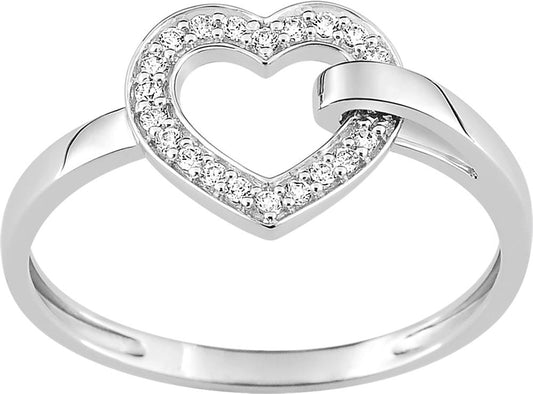 08SA801GZ - Rings - 18CT GOLD