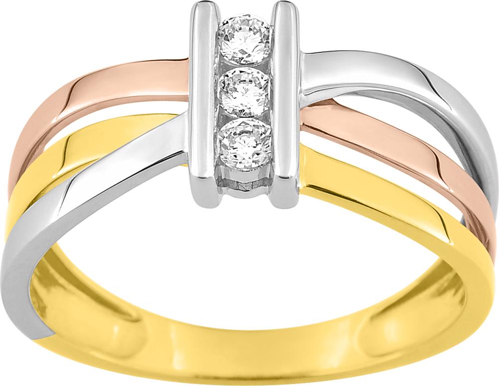 08SA818UZ - Rings - 18CT GOLD