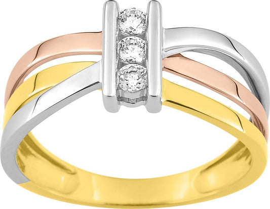 08SA818UZ - Rings - 18CT GOLD