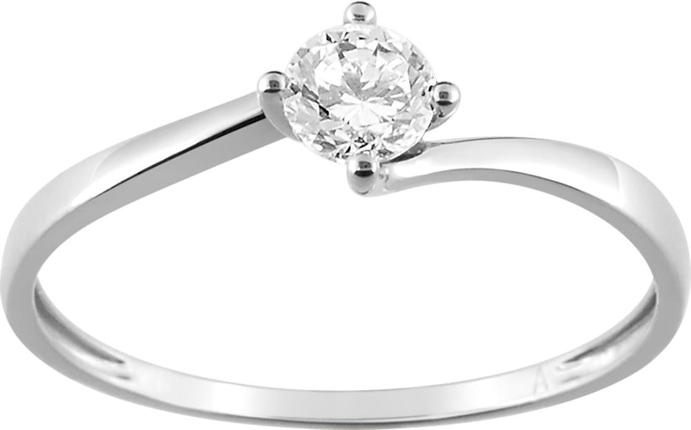 08SC94GZ - Rings - 18CT GOLD
