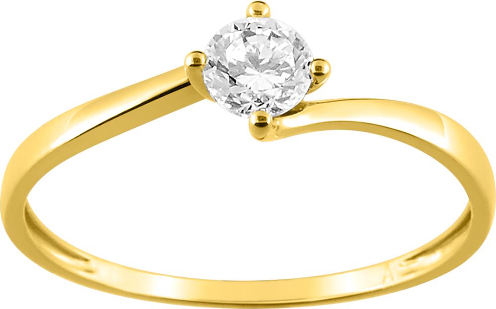 08SC94JZ - Rings - 18CT YELLOW GOLD