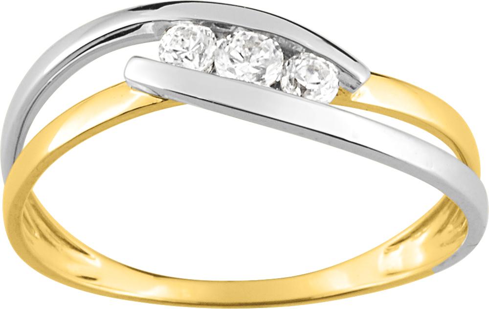 08SG31BZ - Rings - 18CT GOLD
