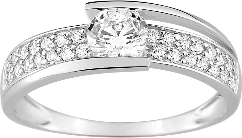 08SG61GZ - Rings - 18CT GOLD