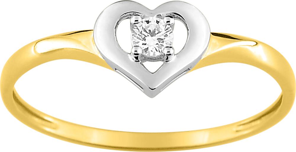08SH24BZ - Rings - 18CT GOLD