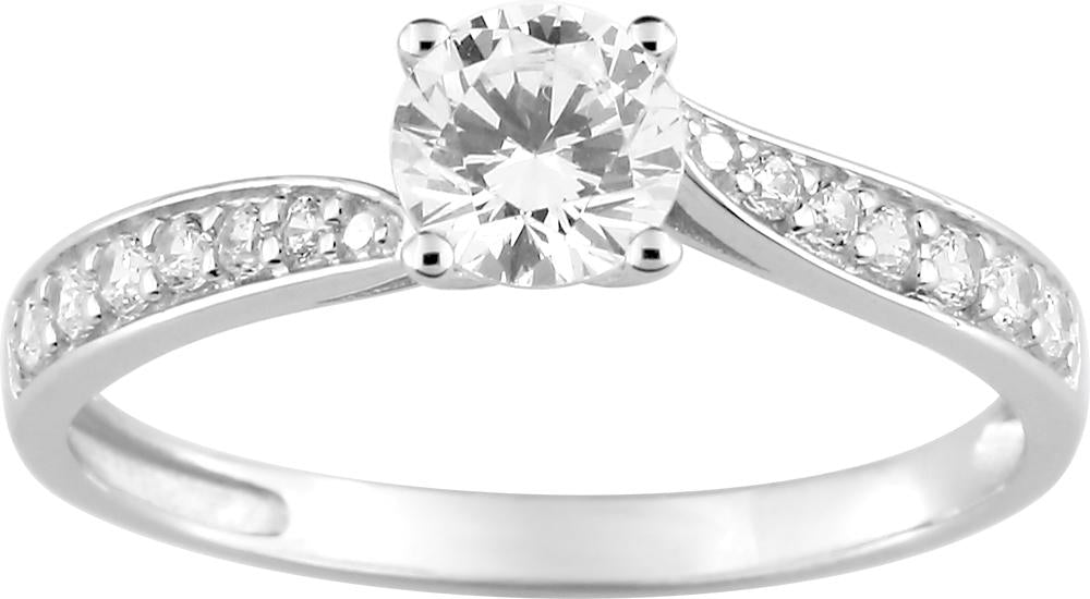 08SI22GZ - Rings - 18CT GOLD
