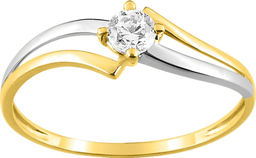 08SI39BZ - Rings - 18CT GOLD
