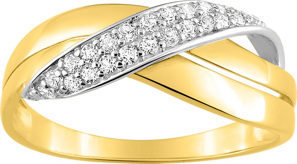 08SK79BZ - Rings - 18CT GOLD