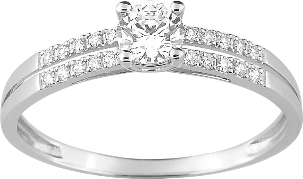 08SP07GZ - Rings - 18CT GOLD