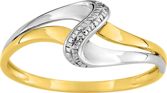 09AB72B - Rings - 9CT GOLD