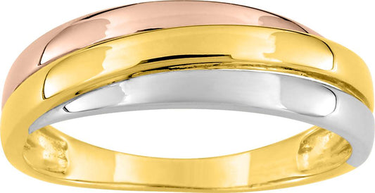 09AG41T - Rings - 9CT GOLD