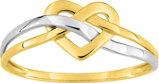 09AJ93B - Rings - 9CT GOLD