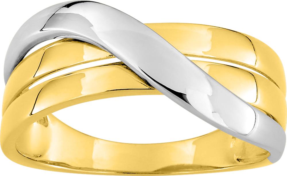 09AS97B - Rings - 9CT GOLD