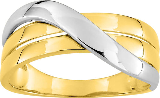 09AS97B - Rings - 9CT GOLD