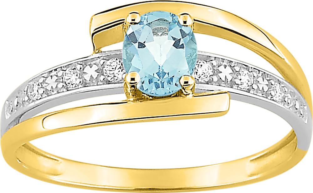 09F55BMZ - Rings - 9CT GOLD