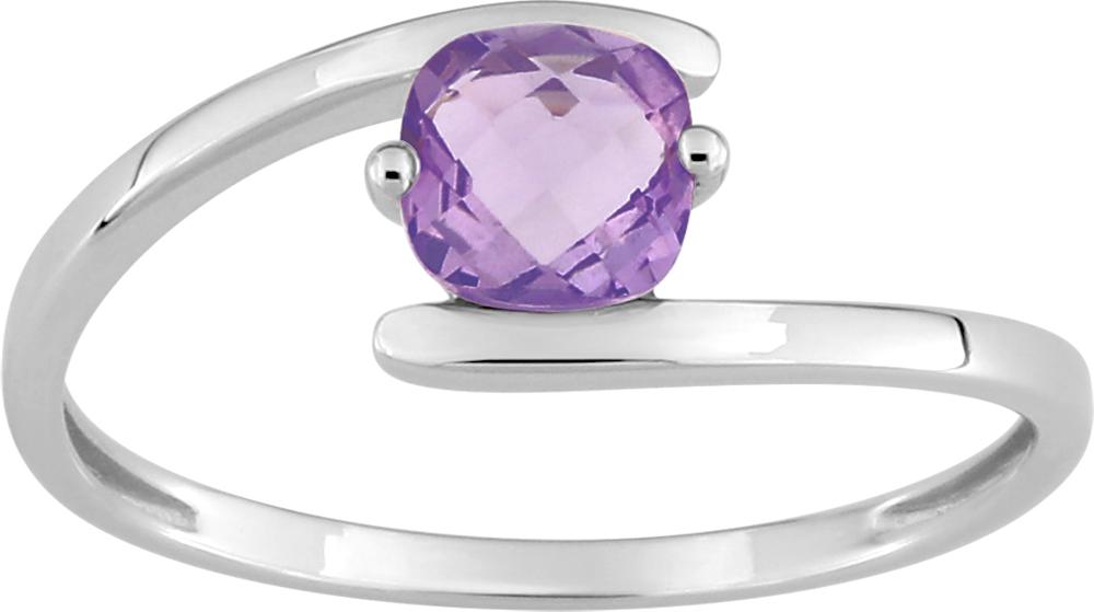 09FA016GA - Rings - 9CT WHITE GOLD