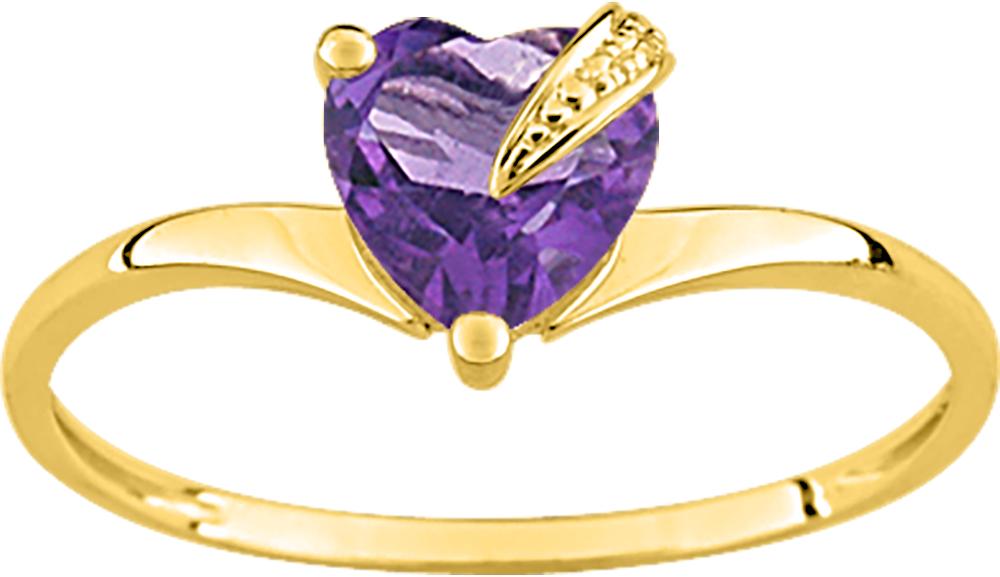 09FA018JA - Rings - 9CT GOLD