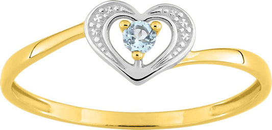 09FA499BT - Rings - 9CT GOLD