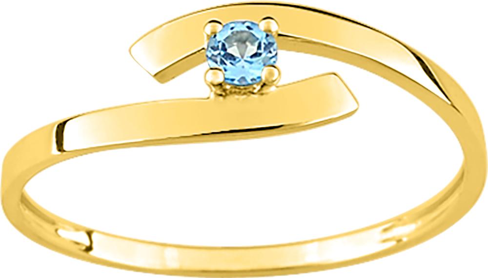 09FA501JT - Rings - 9CT YELLOW GOLD