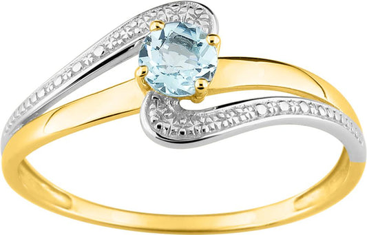 09FE35BM - Rings - 9CT GOLD