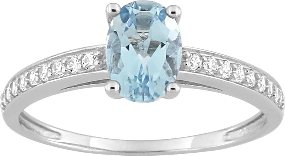 09FF52GTZ - Rings - 9CT GOLD