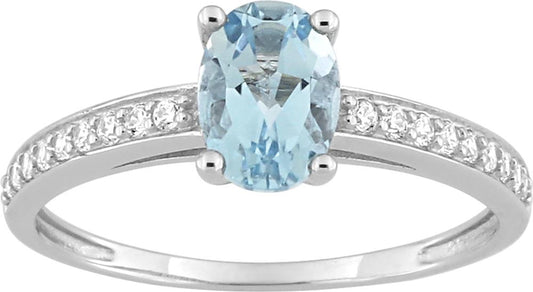 09FF52GTZ - Rings - 9CT GOLD