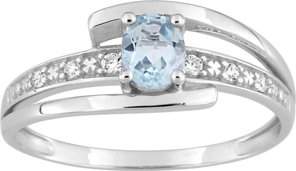 09FF55GTZ - Rings - 9CT GOLD