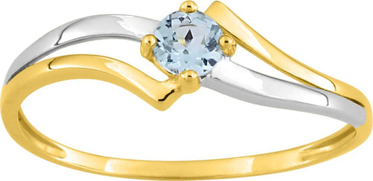 09FI39BT - Rings - 9CT GOLD