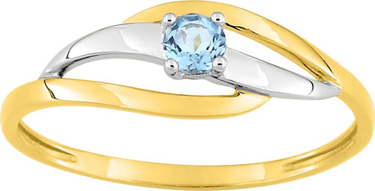 09FK27BT - Rings - 9CT GOLD