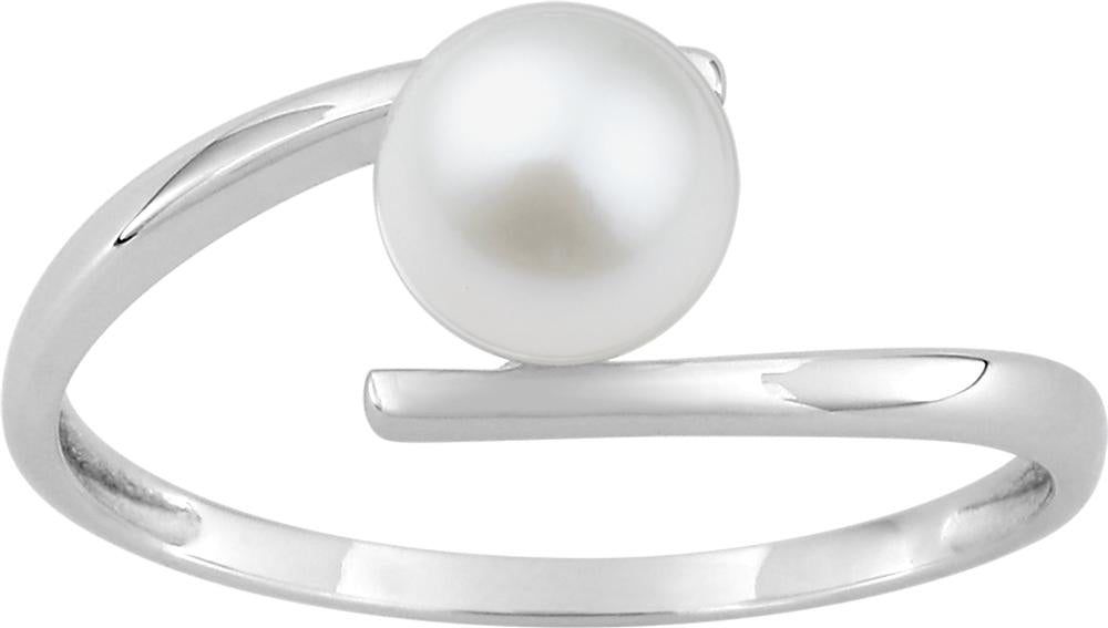 09IJ04G - Rings - 9CT WHITE GOLD