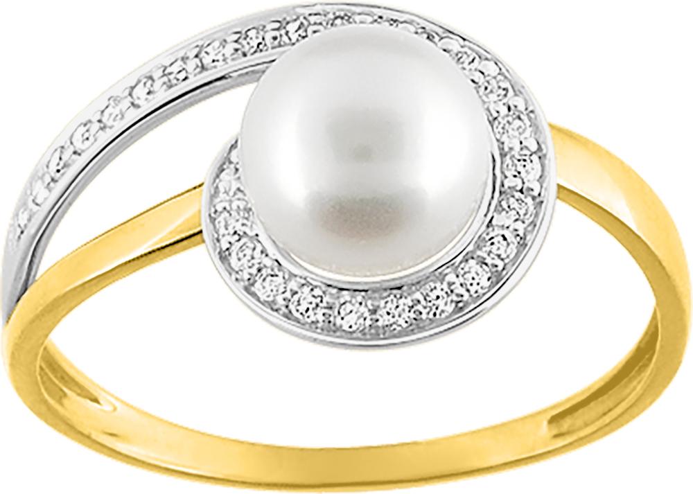09IL16BZ - Rings - 9CT GOLD