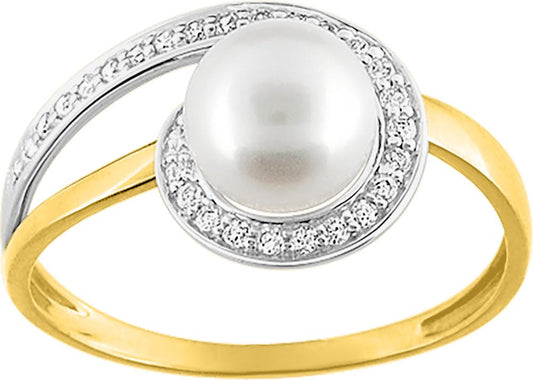 09IL16BZ - Rings - 9CT GOLD