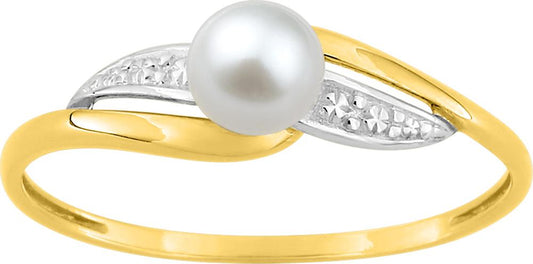 09IN29B - Rings - 9CT GOLD