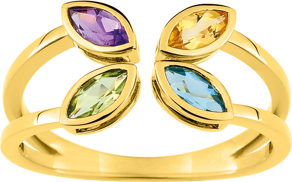 09MC16JV - Rings - 9CT YELLOW GOLD