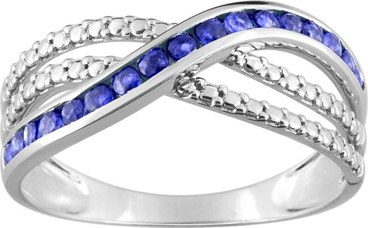 09PA460GS - Rings - 9CT GOLD